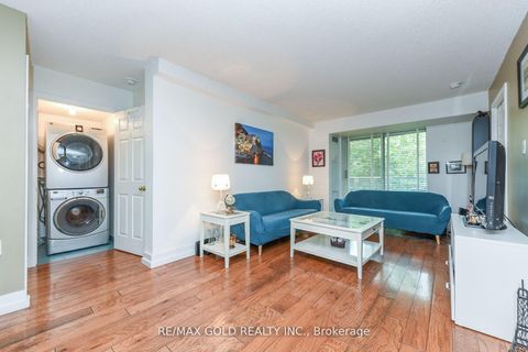 Photo 35 at 211 - 17 Michael Power Place, City Centre West, Toronto