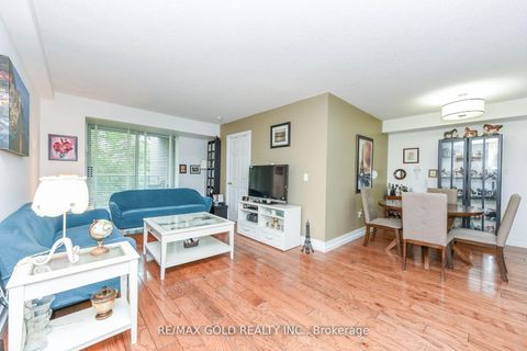 Photo 38 at 211 - 17 Michael Power Place, City Centre West, Toronto