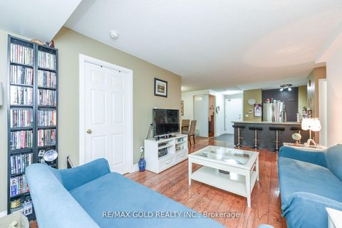 Photo 40 at 211 - 17 Michael Power Place, City Centre West, Toronto