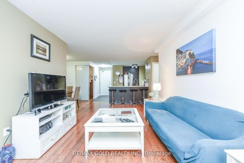 Photo 41 at 211 - 17 Michael Power Place, City Centre West, Toronto