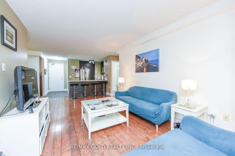 Photo 42 at 211 - 17 Michael Power Place, City Centre West, Toronto