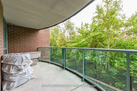 Photo 43 at 211 - 17 Michael Power Place, City Centre West, Toronto