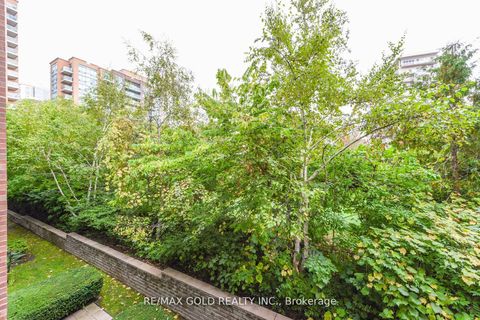 Photo 44 at 211 - 17 Michael Power Place, City Centre West, Toronto