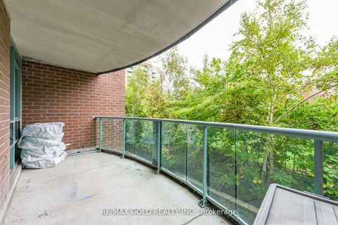 Photo 45 at 211 - 17 Michael Power Place, City Centre West, Toronto