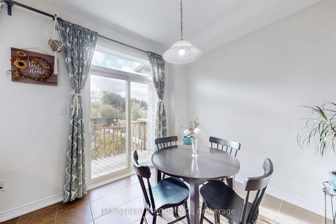 Photo 14 at 7 Paper Mills Crescent, Jefferson, Richmond Hill