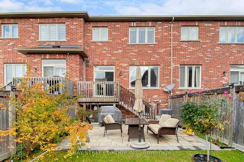 Photo 32 at 7 Paper Mills Crescent, Jefferson, Richmond Hill