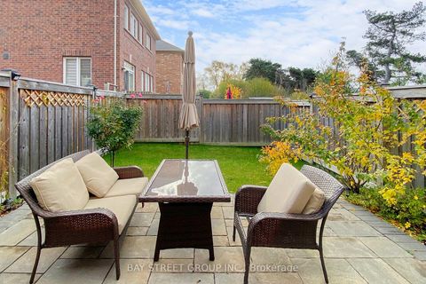 Photo 33 at 7 Paper Mills Crescent, Jefferson, Richmond Hill