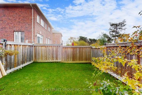 Photo 35 at 7 Paper Mills Crescent, Jefferson, Richmond Hill