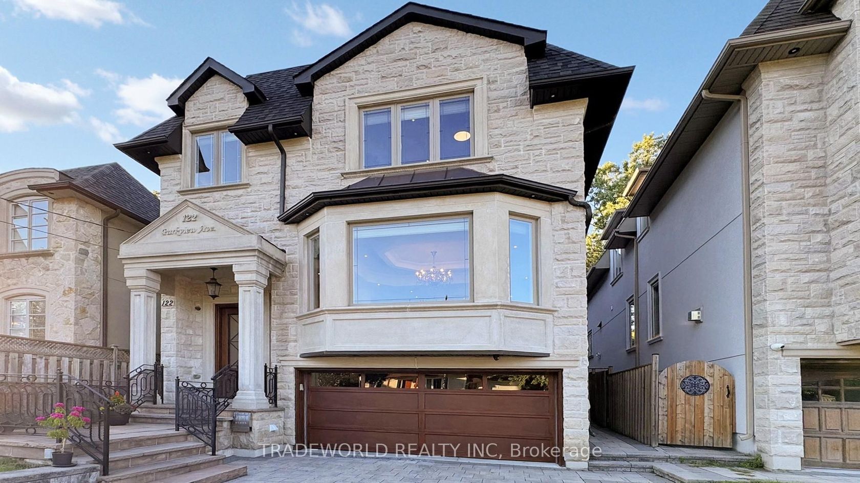 122 Parkview Avenue, Willowdale East, Toronto 