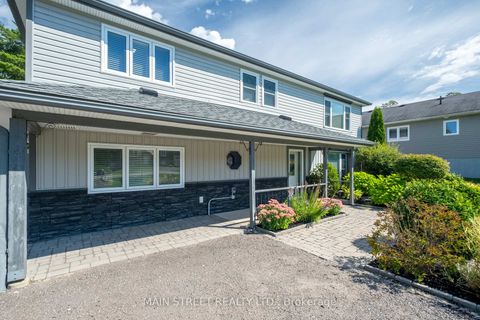 Photo 1 at 23 Sunnidale Boulevard E, Sutton & Jackson's Point, Georgina