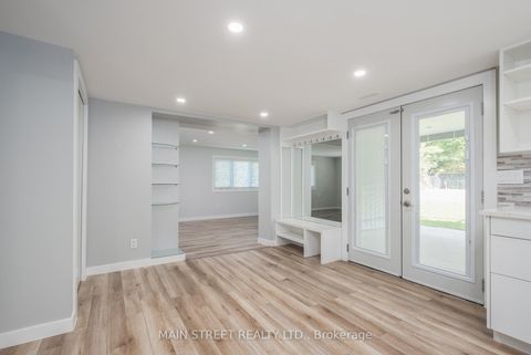 Photo 3 at 23 Sunnidale Boulevard E, Sutton & Jackson's Point, Georgina