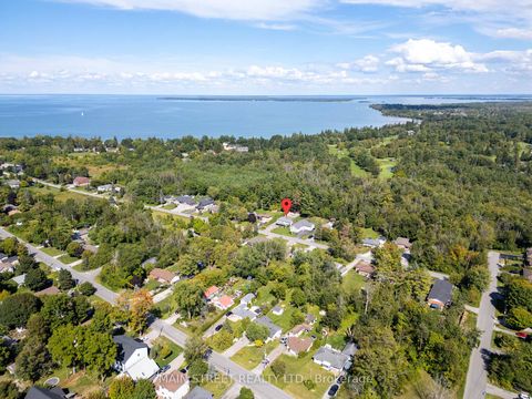 Photo 11 at 23 Sunnidale Boulevard E, Sutton & Jackson's Point, Georgina