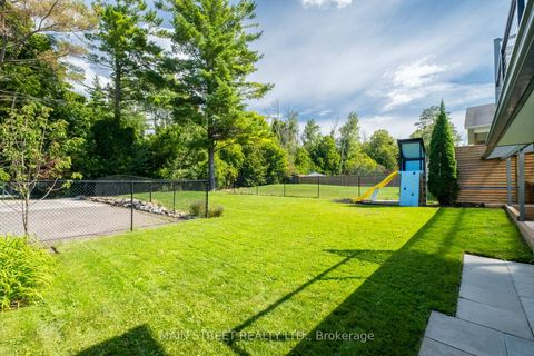 Photo 12 at 23 Sunnidale Boulevard E, Sutton & Jackson's Point, Georgina