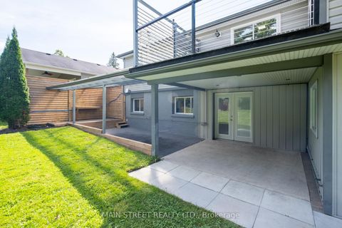 Photo 13 at 23 Sunnidale Boulevard E, Sutton & Jackson's Point, Georgina