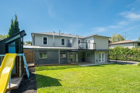 Photo 14 at 23 Sunnidale Boulevard E, Sutton & Jackson's Point, Georgina