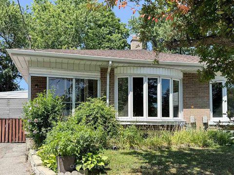 Photo 0 at 94 Billington Crescent, Donalda, Toronto