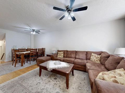 Photo 7 at 94 Billington Crescent, Donalda, Toronto