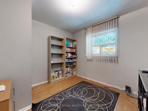 Photo 25 at 94 Billington Crescent, Donalda, Toronto