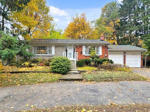 Photo 0 at 20 West Hill Drive, West Hill, Toronto