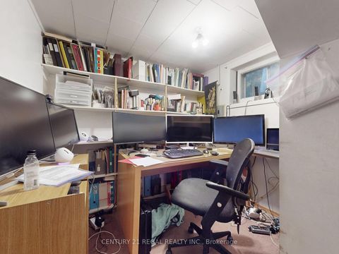 Photo 27 at 20 West Hill Drive, West Hill, Toronto