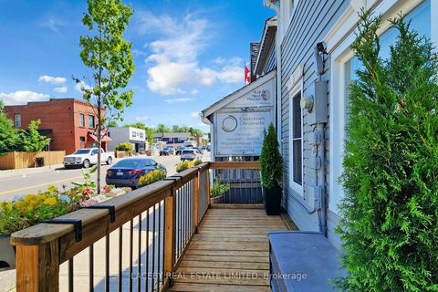 Photo 2 at 23 Queen Street, Cookstown, Innisfil