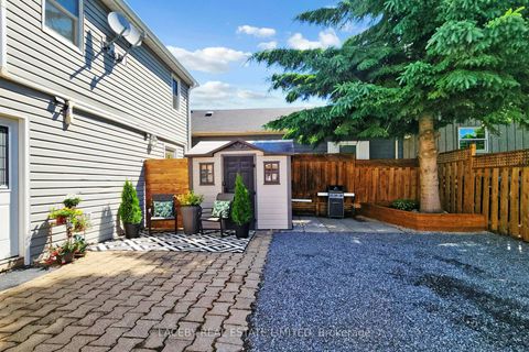 Photo 35 at 23 Queen Street, Cookstown, Innisfil