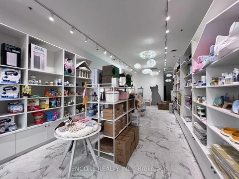 Photo 1 at E110 - 3262 Midland Avenue, Milliken, Toronto