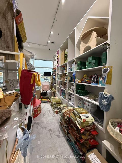 Photo 2 at E110 - 3262 Midland Avenue, Milliken, Toronto