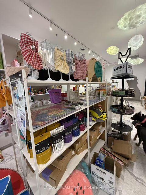 Photo 3 at E110 - 3262 Midland Avenue, Milliken, Toronto