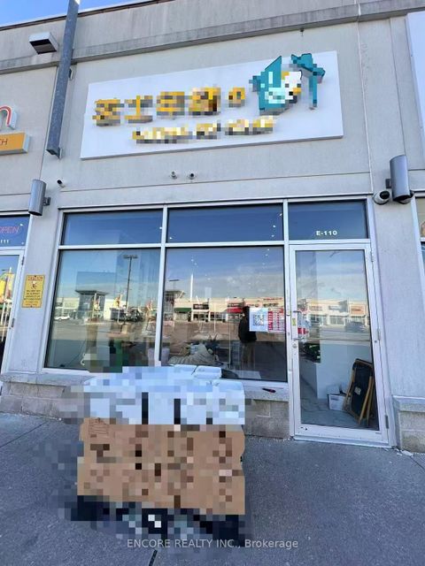 Photo 6 at E110 - 3262 Midland Avenue, Milliken, Toronto