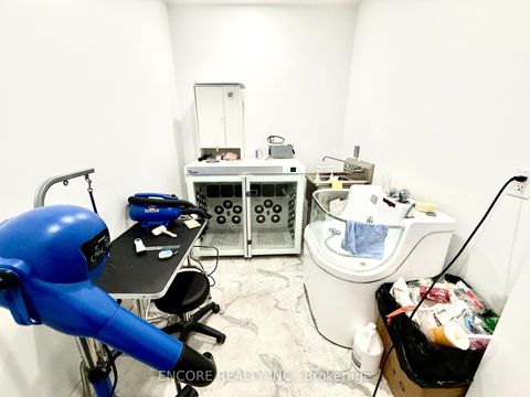 Photo 7 at E110 - 3262 Midland Avenue, Milliken, Toronto