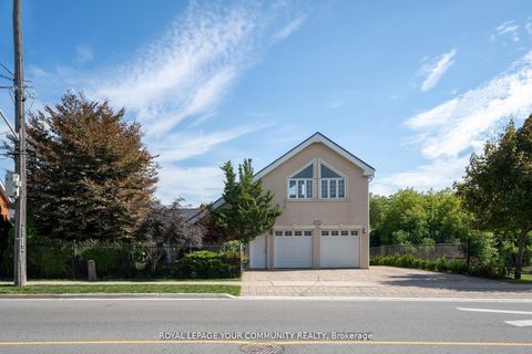 Photo 1 at 8065 Kipling Avenue, West Woodbridge, Vaughan