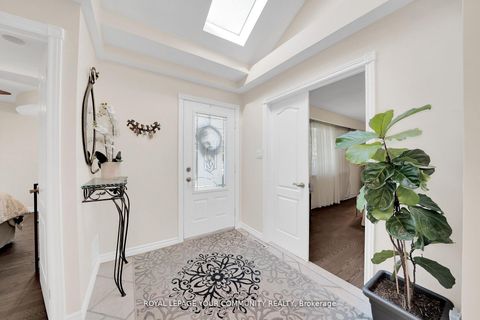 Photo 5 at 8065 Kipling Avenue, West Woodbridge, Vaughan