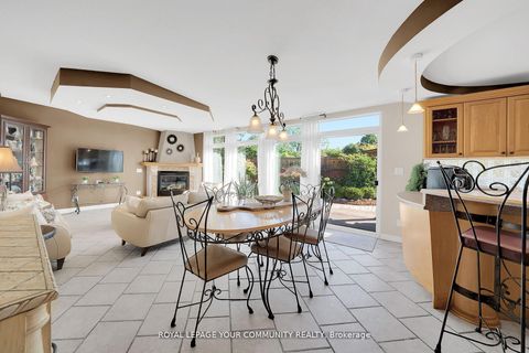 Photo 6 at 8065 Kipling Avenue, West Woodbridge, Vaughan