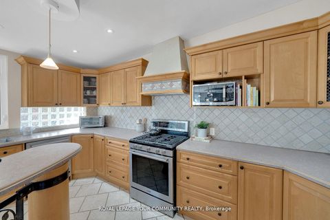 Photo 8 at 8065 Kipling Avenue, West Woodbridge, Vaughan