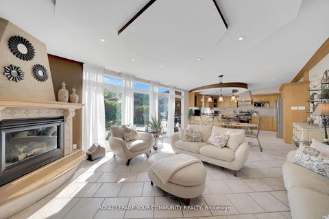 Photo 11 at 8065 Kipling Avenue, West Woodbridge, Vaughan