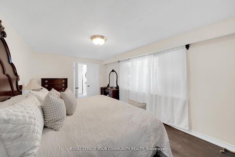Photo 15 at 8065 Kipling Avenue, West Woodbridge, Vaughan