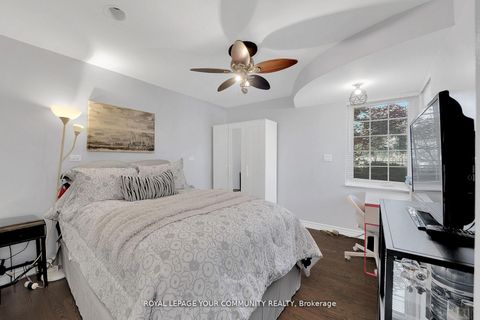 Photo 17 at 8065 Kipling Avenue, West Woodbridge, Vaughan