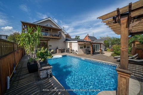 Photo 23 at 8065 Kipling Avenue, West Woodbridge, Vaughan