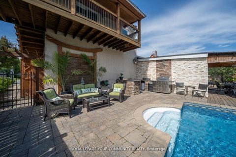 Photo 25 at 8065 Kipling Avenue, West Woodbridge, Vaughan