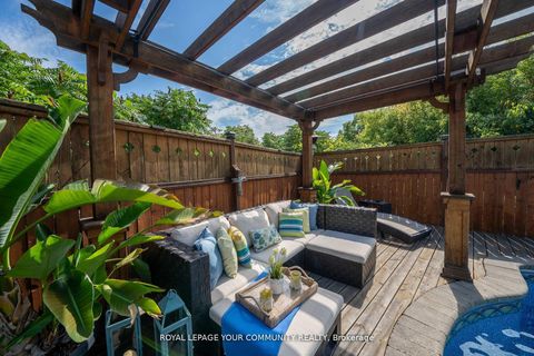 Photo 26 at 8065 Kipling Avenue, West Woodbridge, Vaughan