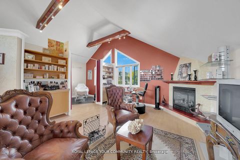 Photo 34 at 8065 Kipling Avenue, West Woodbridge, Vaughan