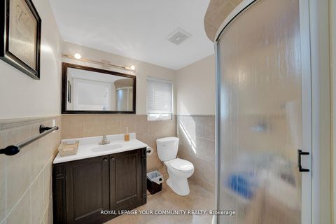 Photo 35 at 8065 Kipling Avenue, West Woodbridge, Vaughan