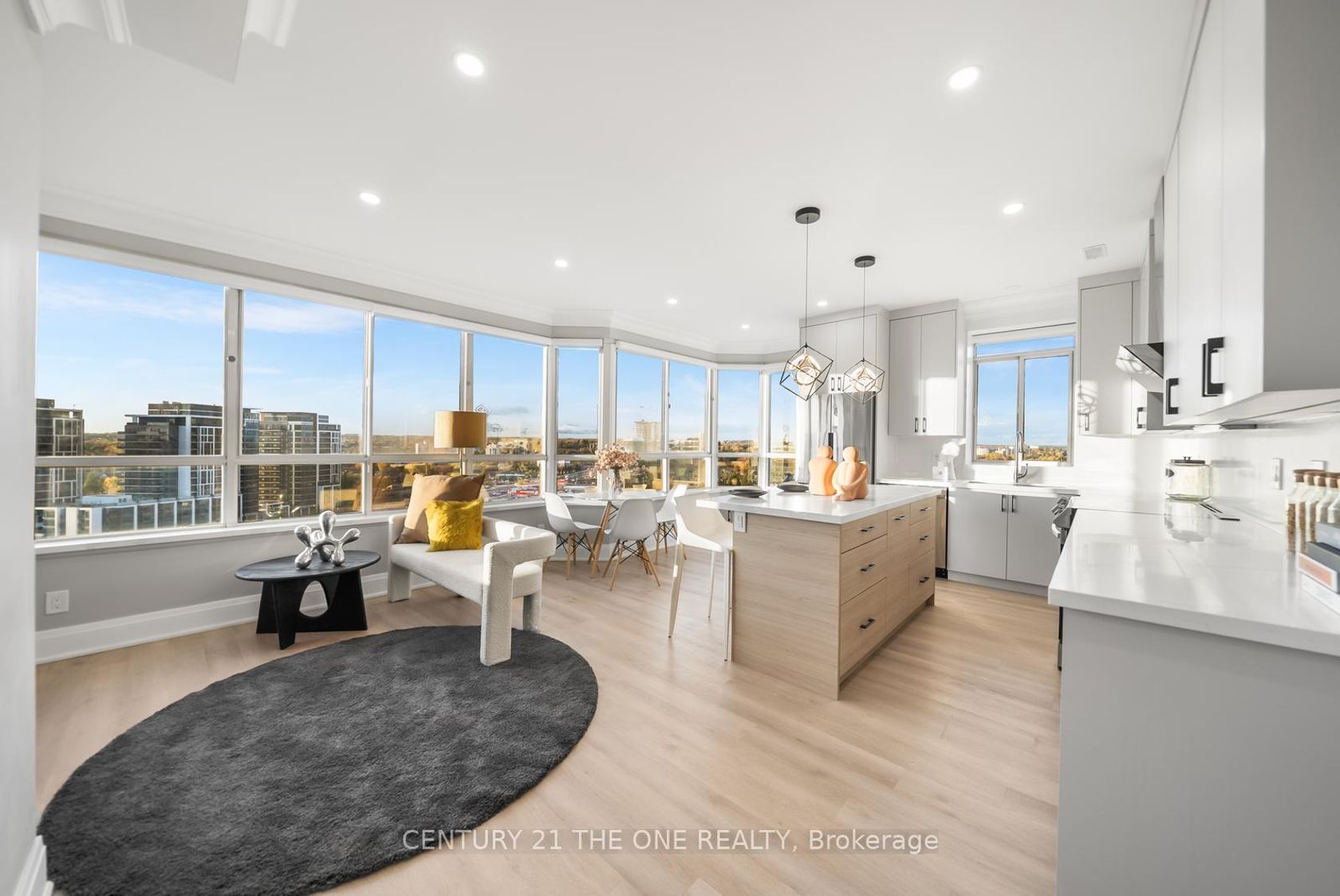 PH03 - 33 Weldrick Road E, Observatory, Richmond Hill 