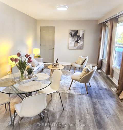 Photo 6 at 532 Montrave Avenue, Vanier, Oshawa