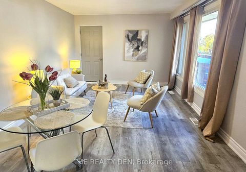 Photo 7 at 532 Montrave Avenue, Vanier, Oshawa