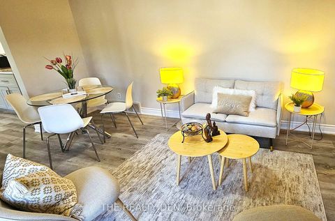 Photo 8 at 532 Montrave Avenue, Vanier, Oshawa