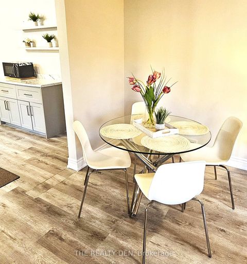 Photo 9 at 532 Montrave Avenue, Vanier, Oshawa