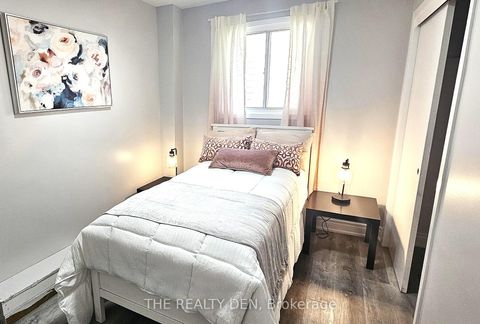 Photo 17 at 532 Montrave Avenue, Vanier, Oshawa