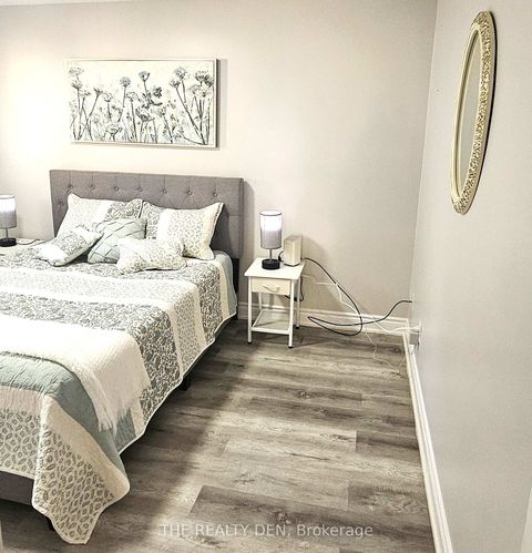 Photo 19 at 532 Montrave Avenue, Vanier, Oshawa